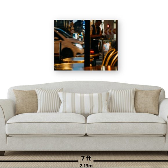 INSIDE OUTSIDE ART - Picture 2 of 6